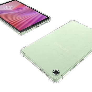 Lenovo Tab + Clear Caseルナグレー Amazon.com: for Lenovo Tab Plus-2024 Tablet Clear Case,Slim